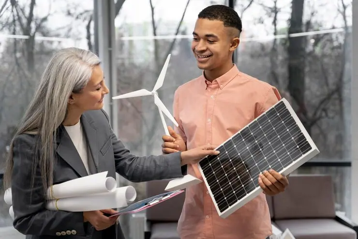 Energy Talent Acquisition Services