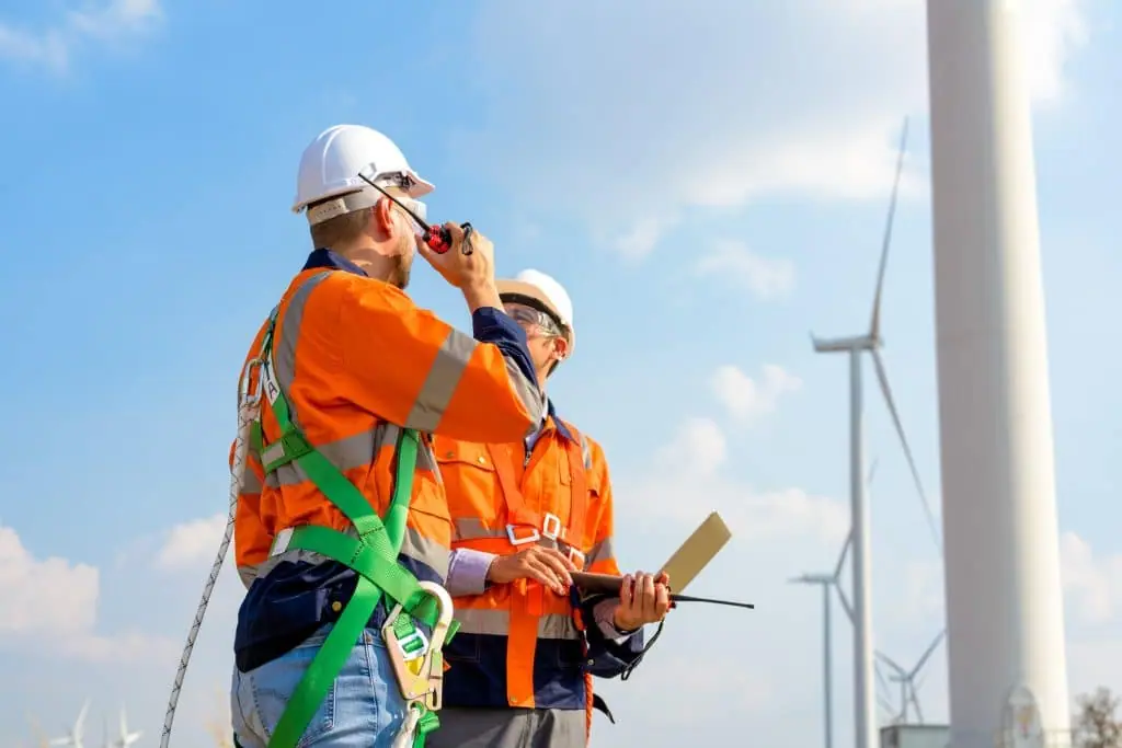 Renewable Energy Recruitment Agencies the Green Revolution