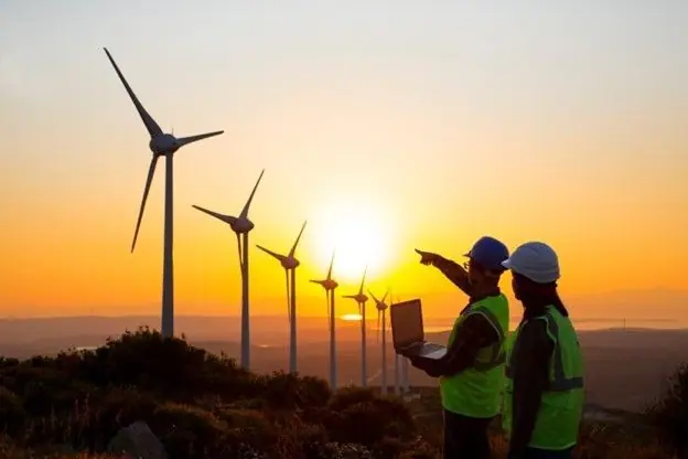 Learn how Hybrid Energy Sector Recruiting reshapes hiring, combining flexibility, technology, and expert talent strategies.