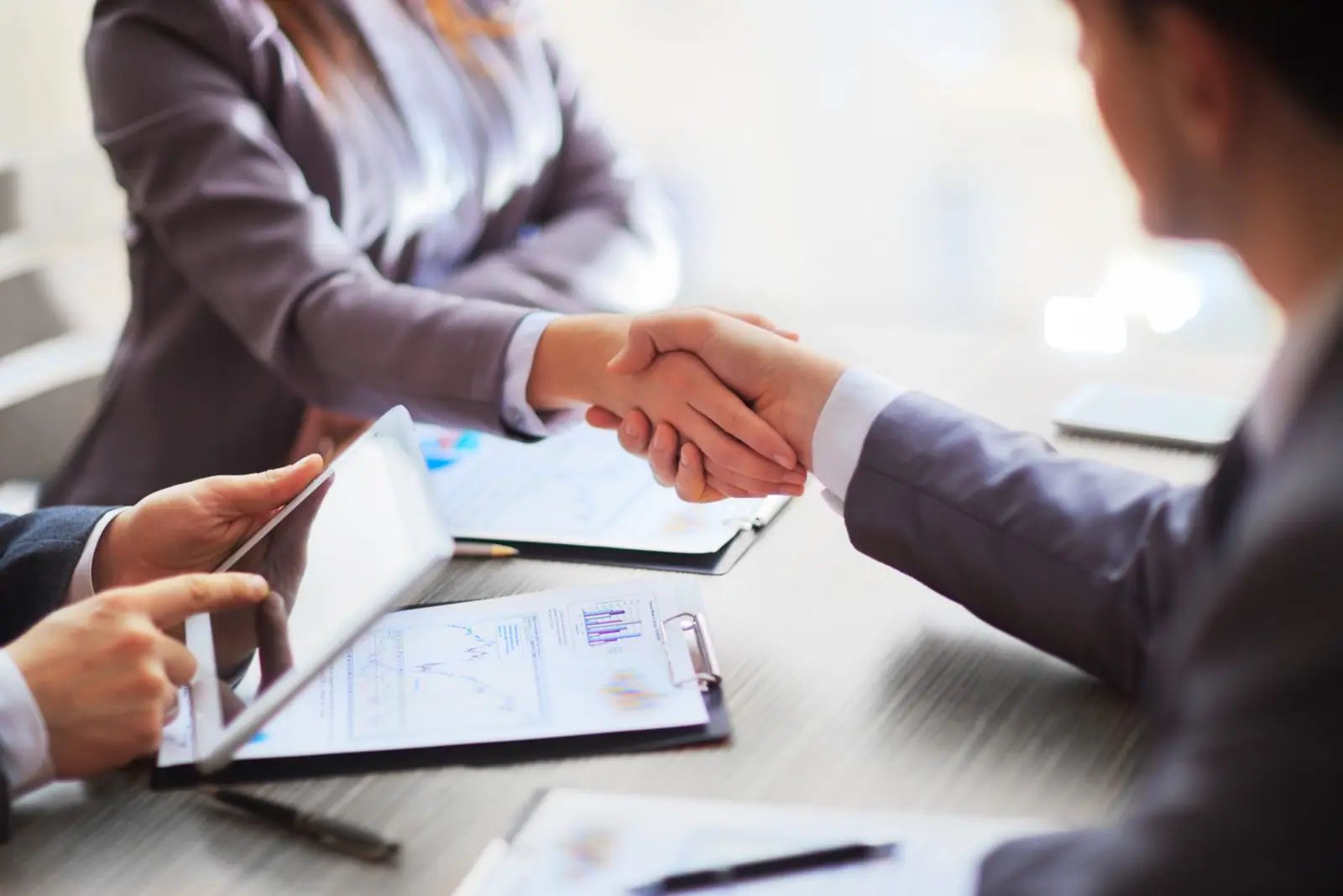 Accounting Recruitment