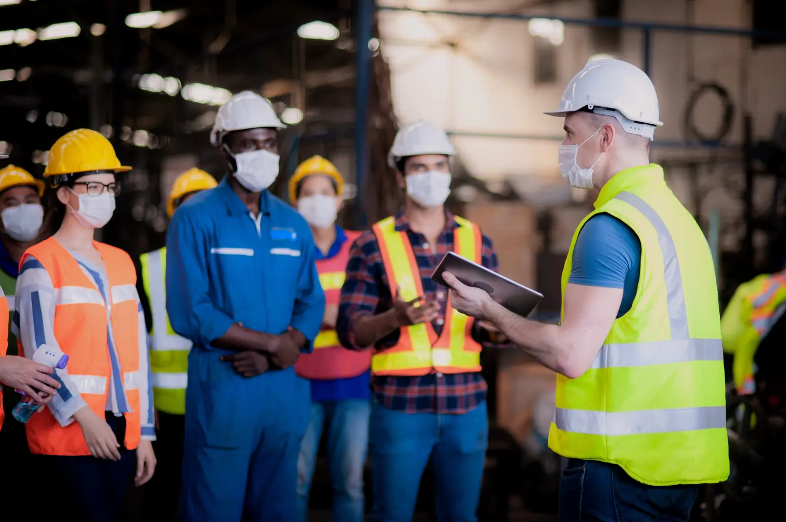 Discover how construction companies hiring for energy projects choose professionals with renewable energy skills to power modern
