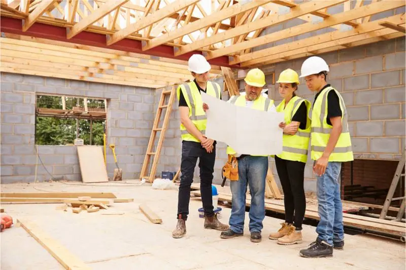 Construction Industry Recruitment