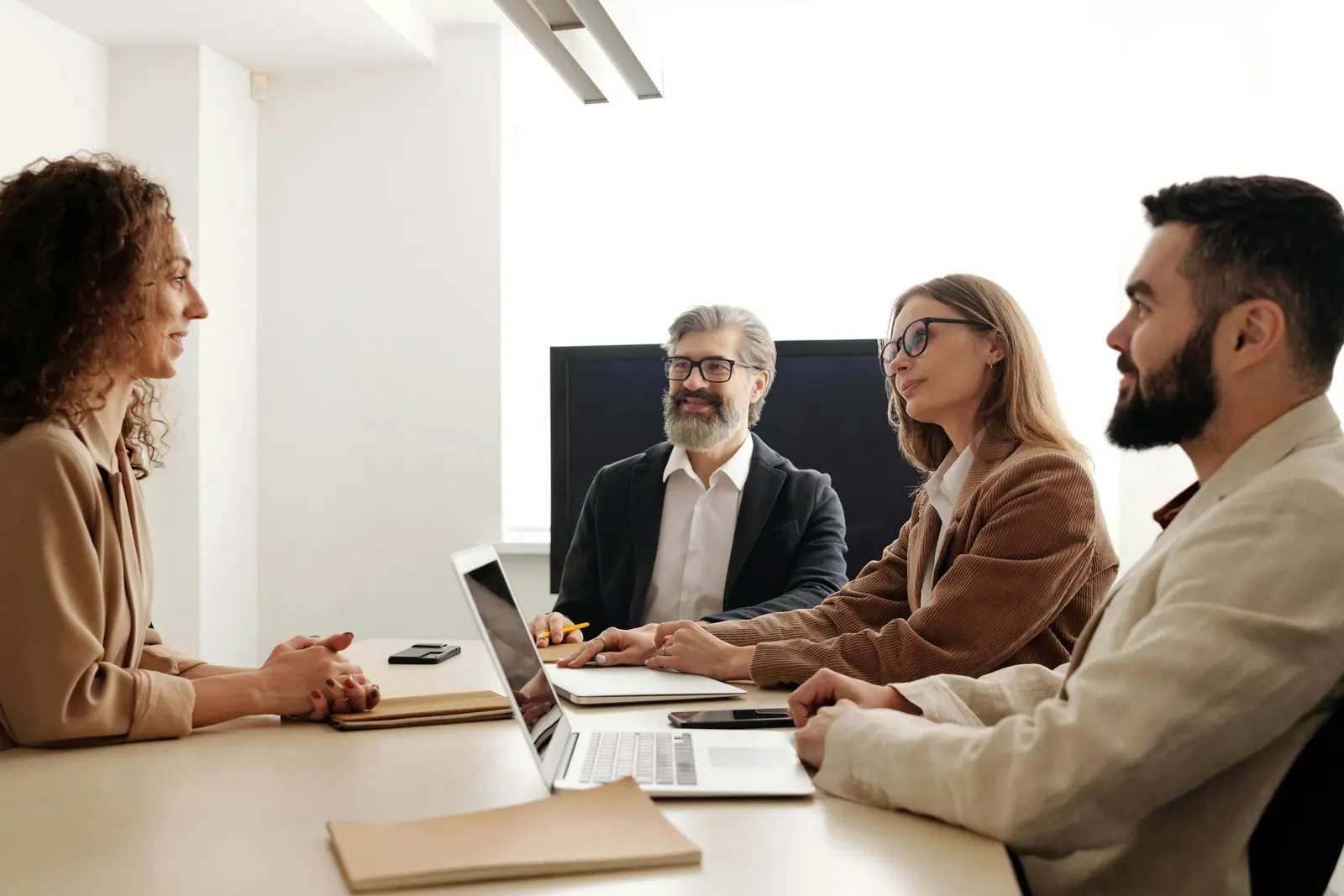 Job Recruitment Agencies