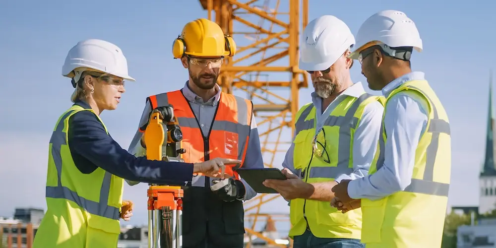 Explore the impact of Energy Sector Recruitment Agencies on today’s hiring trends and see how they help employers secure