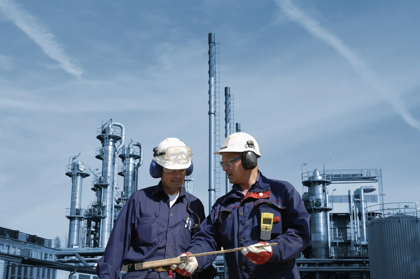 energy employment solutions