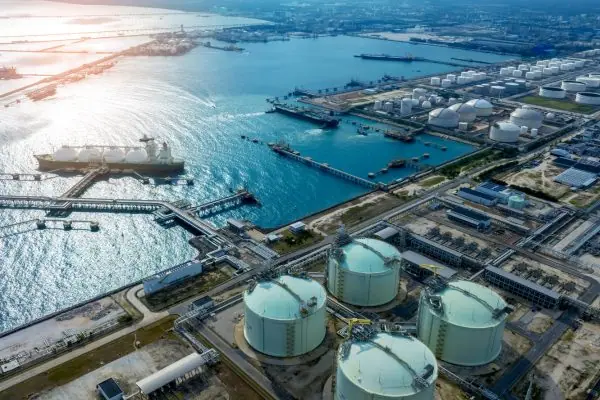 energy employment solutions