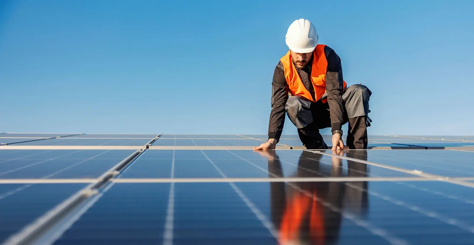 Energy recruitment services
