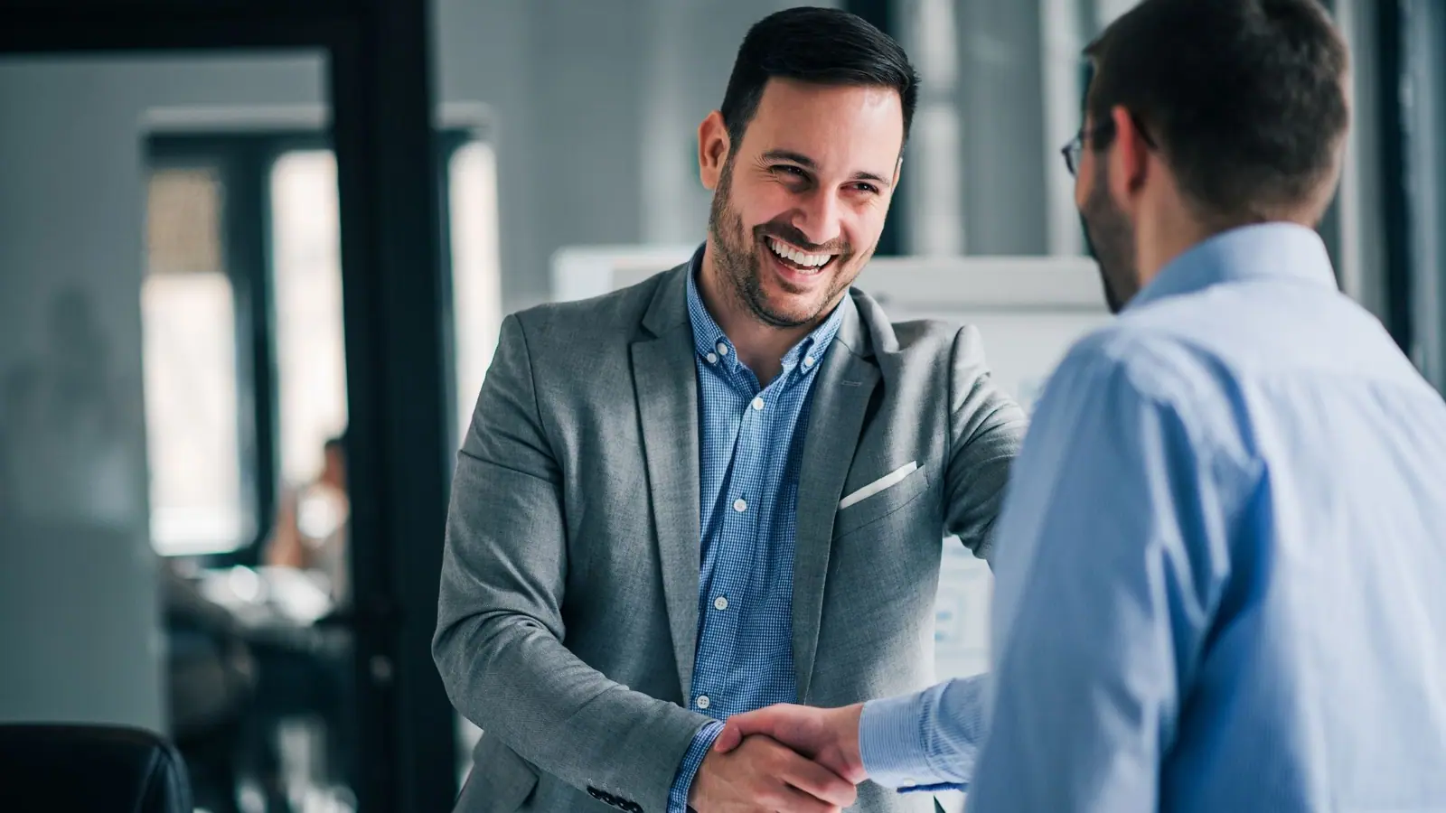 Energy recruitment services