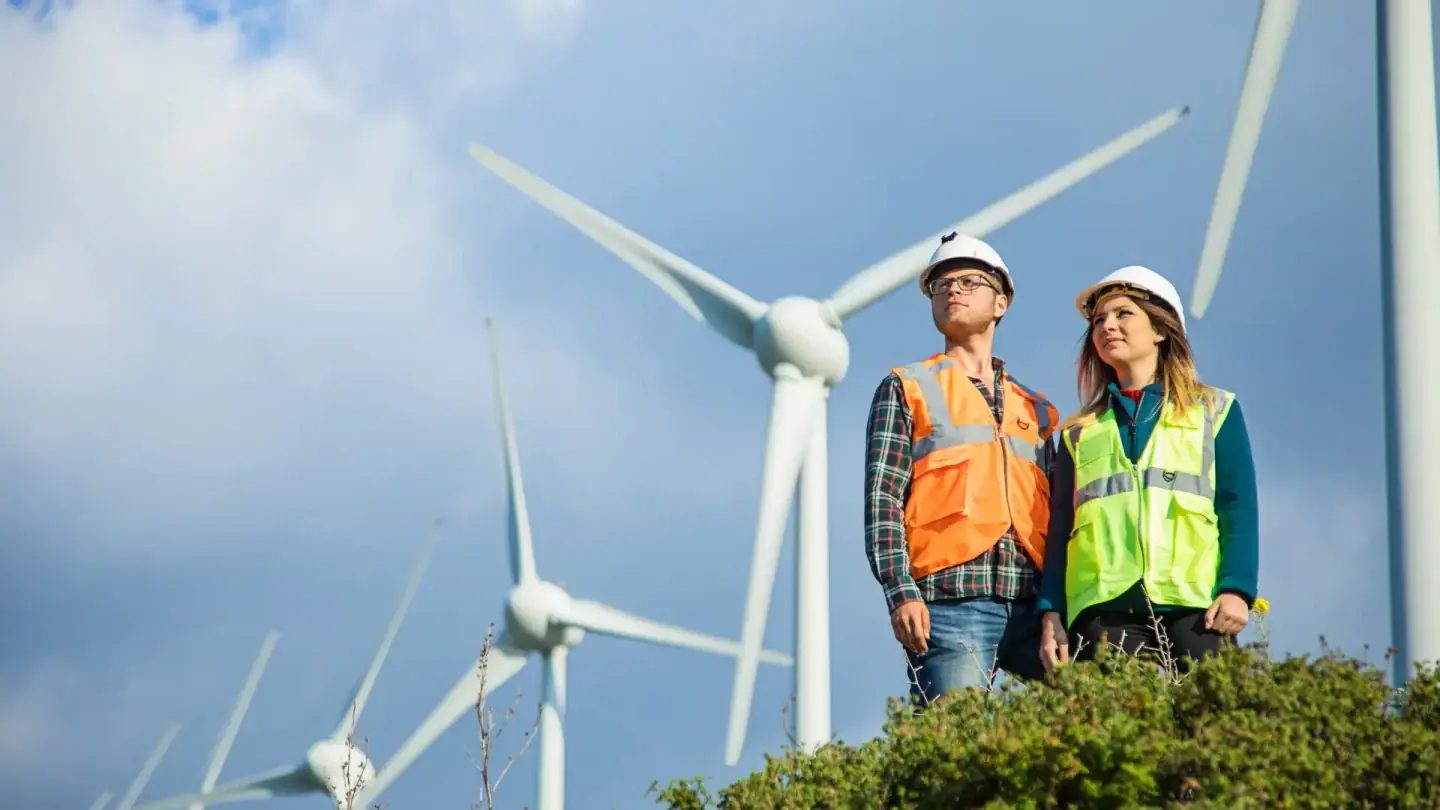 Energy Sector Recruitings