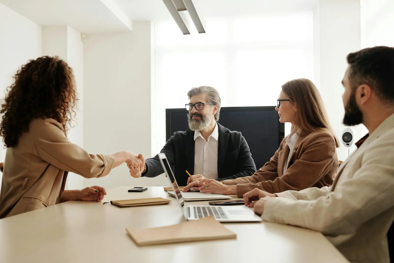 Energy Sector Recruitment Services