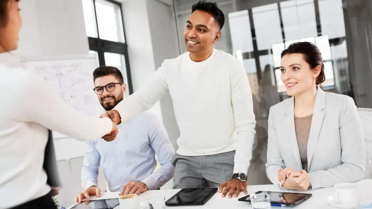 Energy Sector Recruitment Services