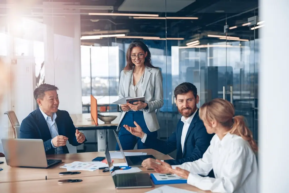 Energy Sectors Recruiting