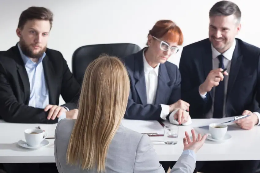 Energy Sectors Recruiting