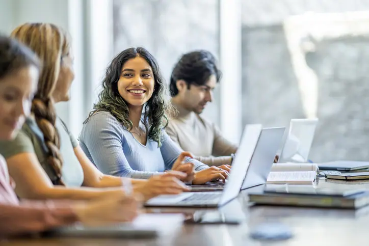 Energy Talent Acquisition Service