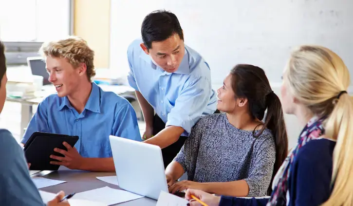 Energy Talent Acquisition Service
