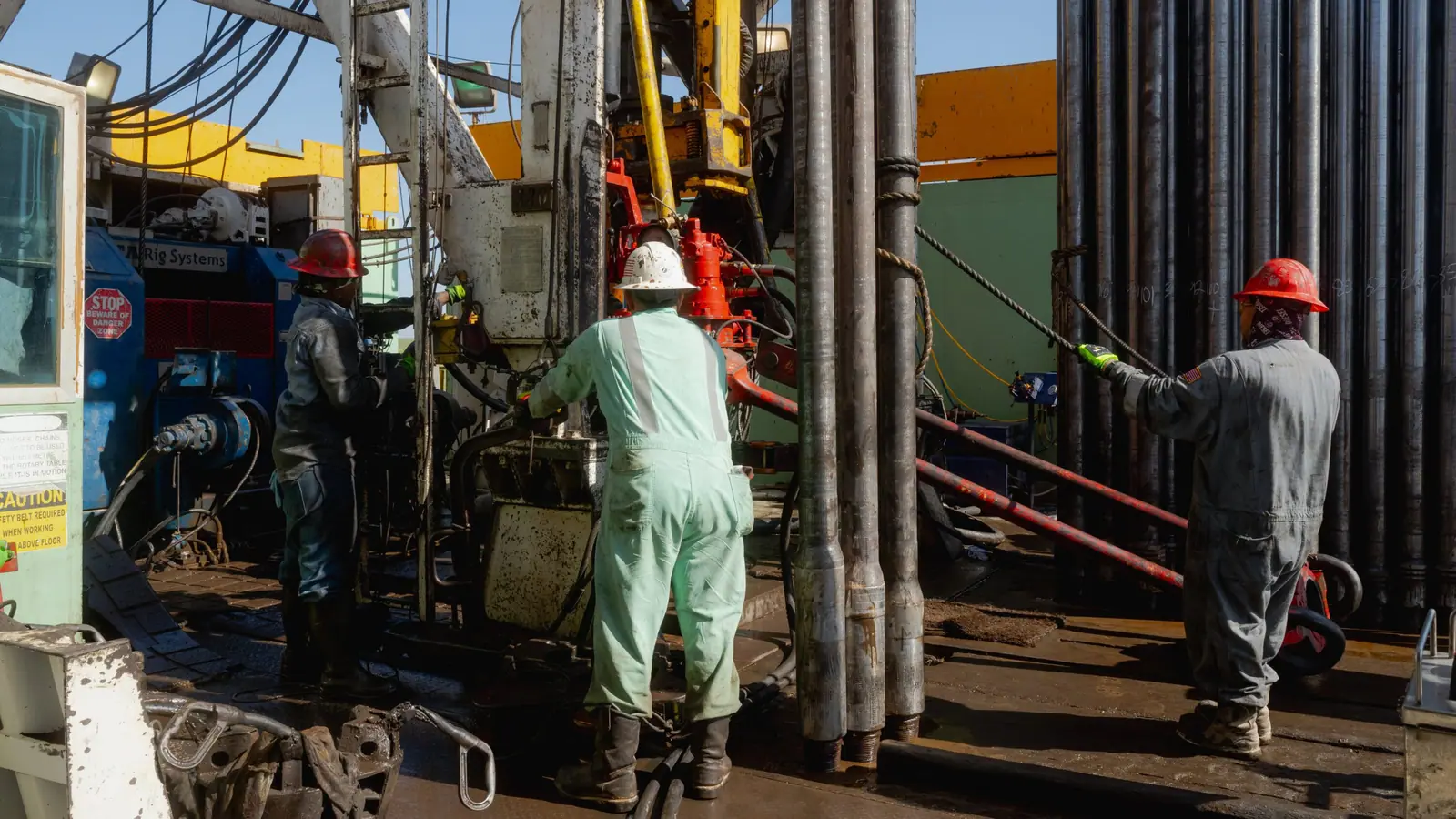 Oil and Gas Recruiters in Denver