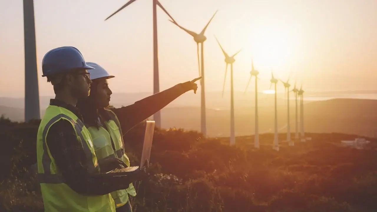 Learn how Hybrid Energy Sector Recruiting reshapes hiring, combining flexibility, technology, and expert talent strategies.