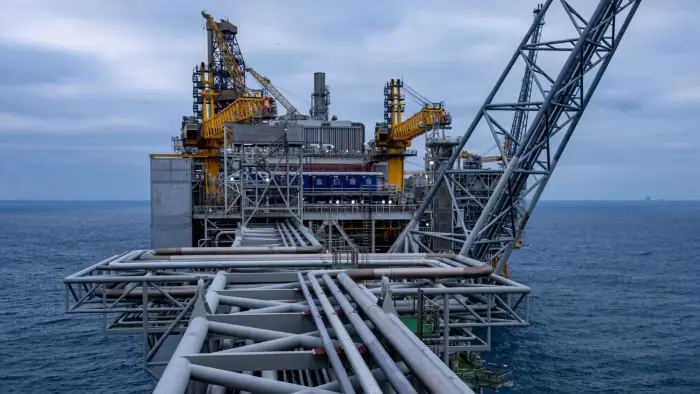 Energy Sector Recruiting Agency