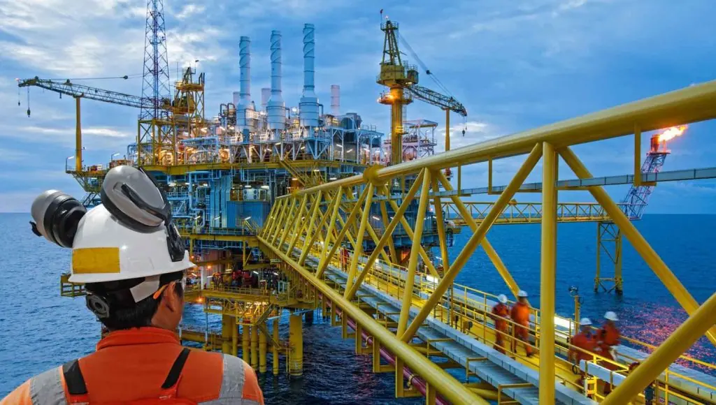 Energy Sector Recruiting Agency