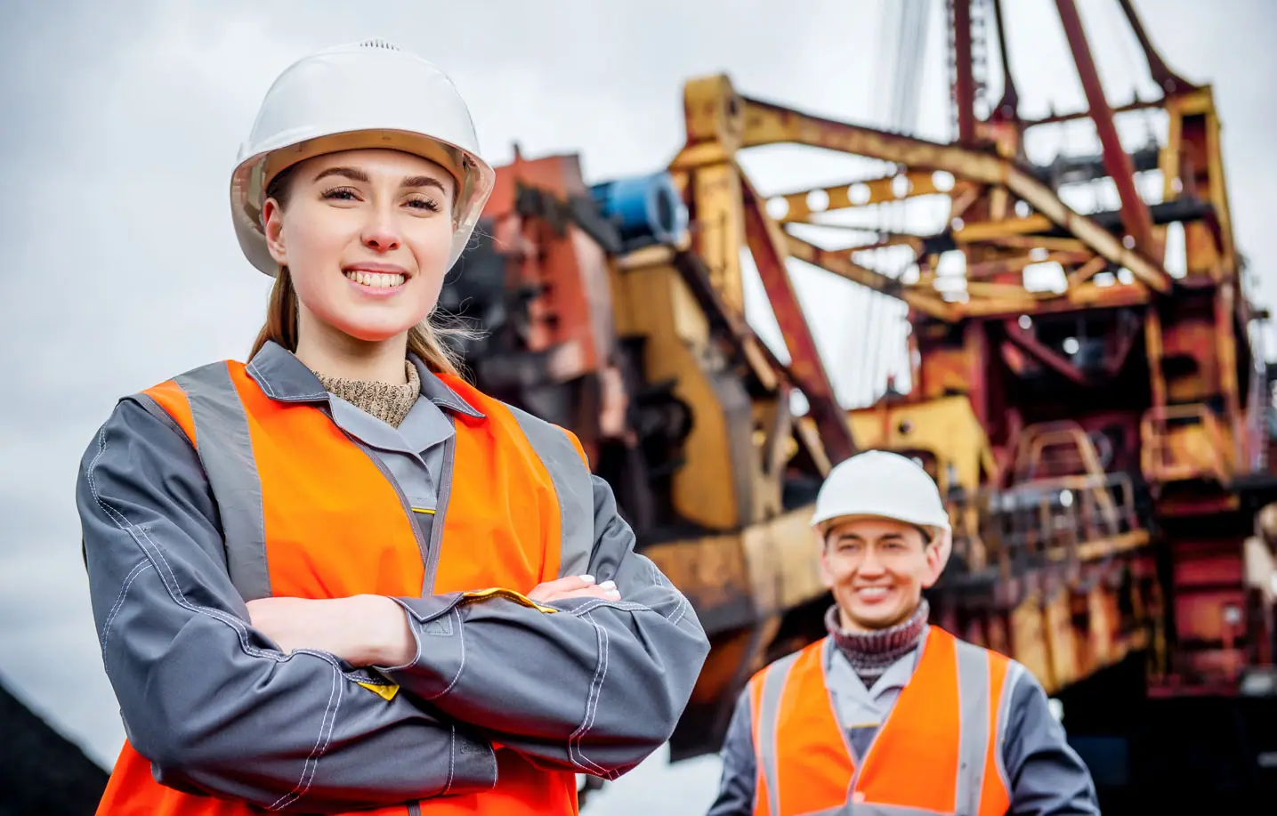 Oil and Gas Recruiters