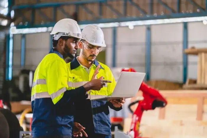 Oil and Gas Recruiters