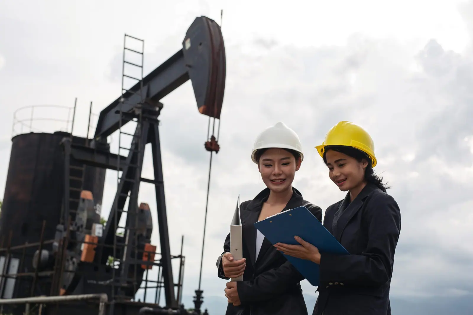 Oil and Gas Recruitment Agency