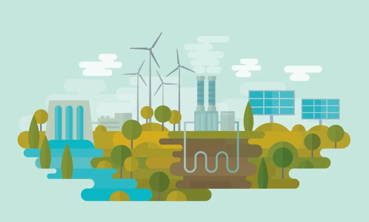 Energy Policy