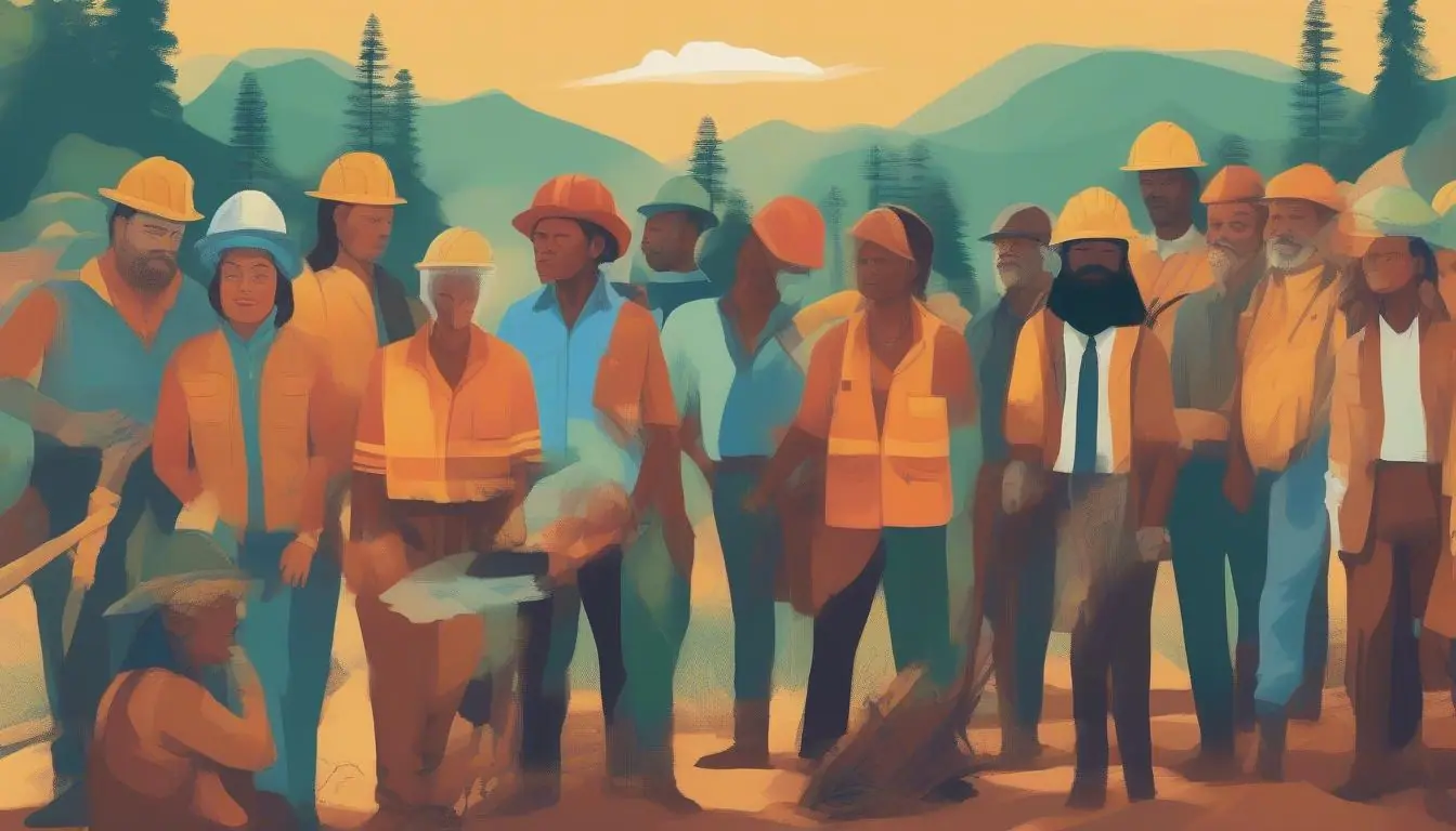 Mining Safety