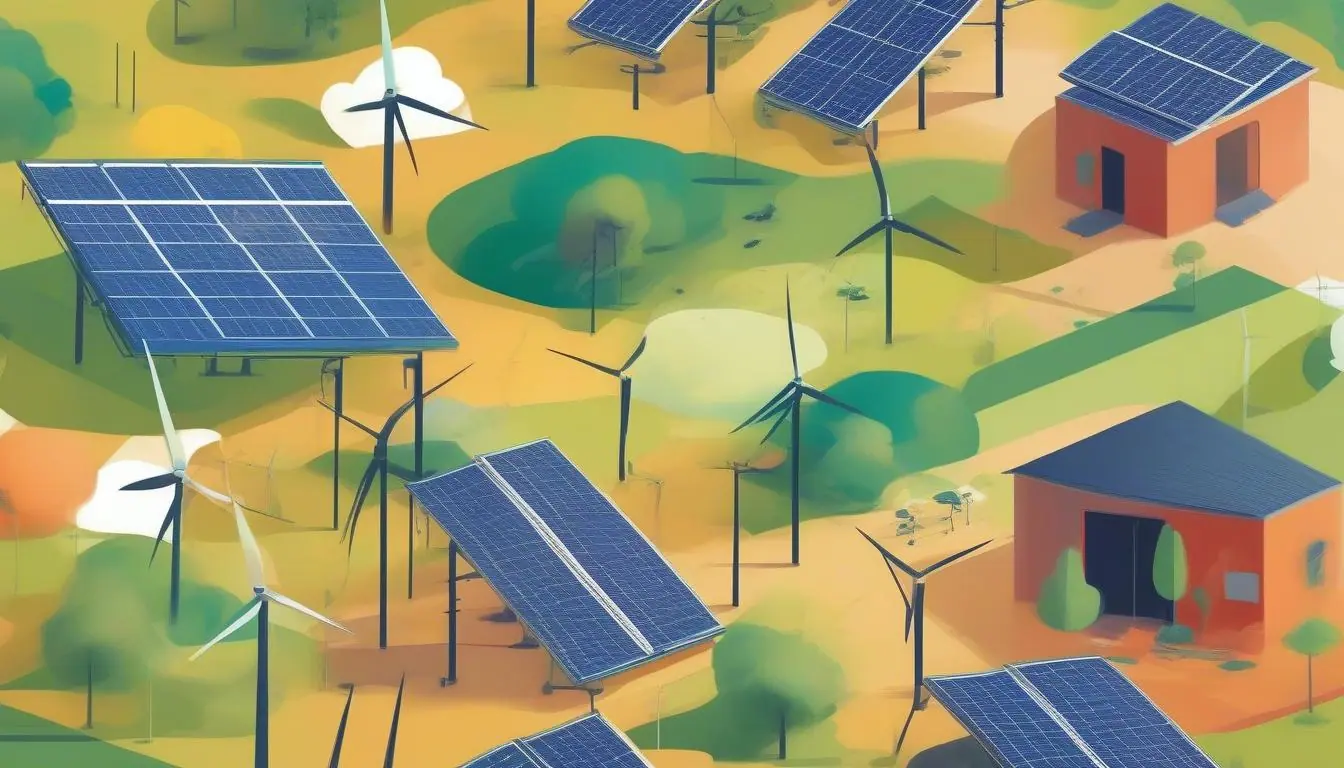 Energy Policy