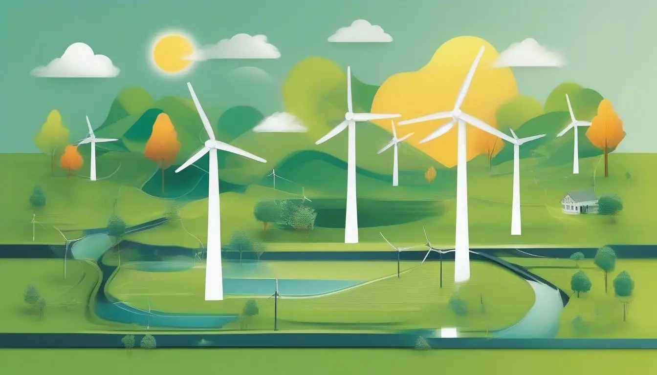 Unveiling the Truth: The Environmental Impact of the Energy Sector – Latest News and Insights