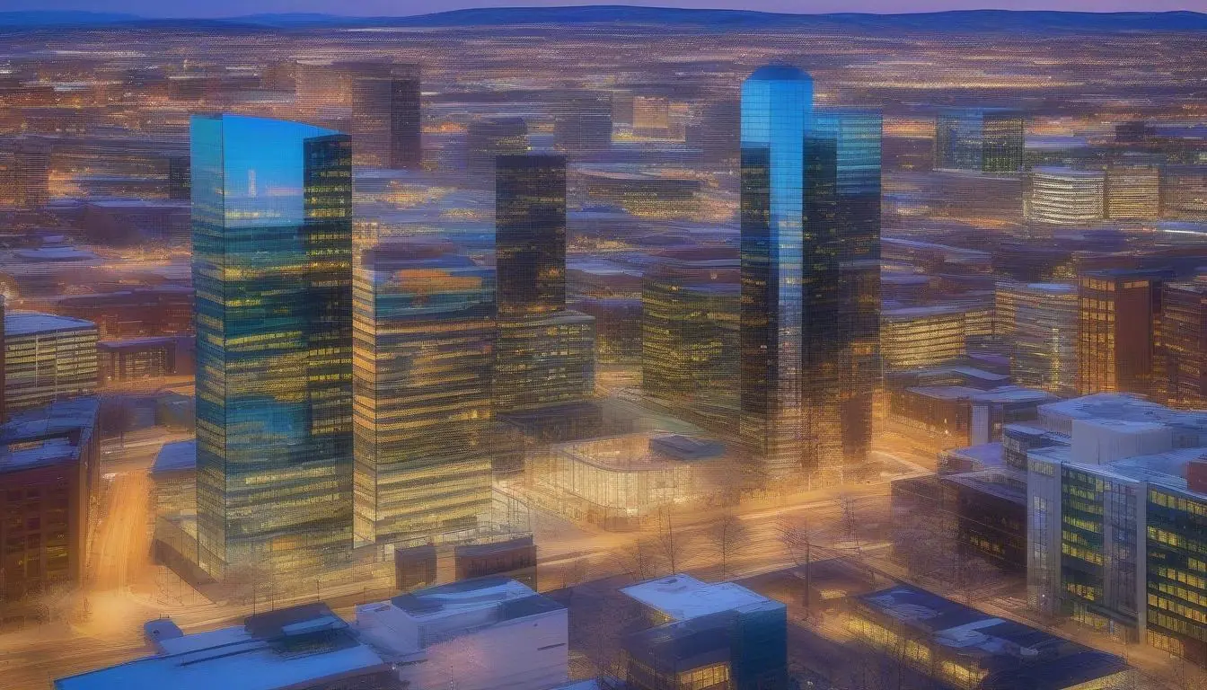 Unlocking Opportunities: The Latest Insights on Denver