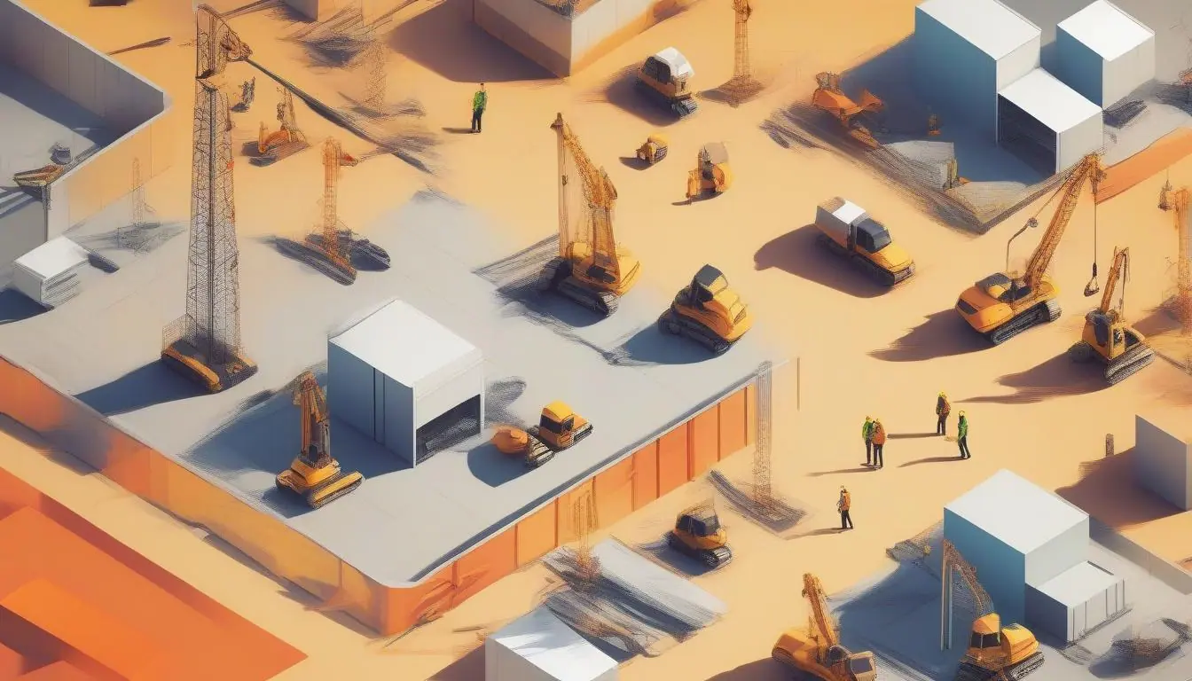 Essential Construction Safety Regulations in the Energy Sector: Protecting Workers and Enhancing Project Success