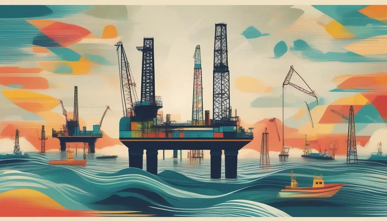 Offshore Drilling