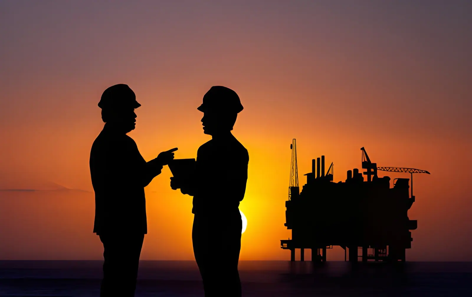 Employment Solutions in Energy Sector