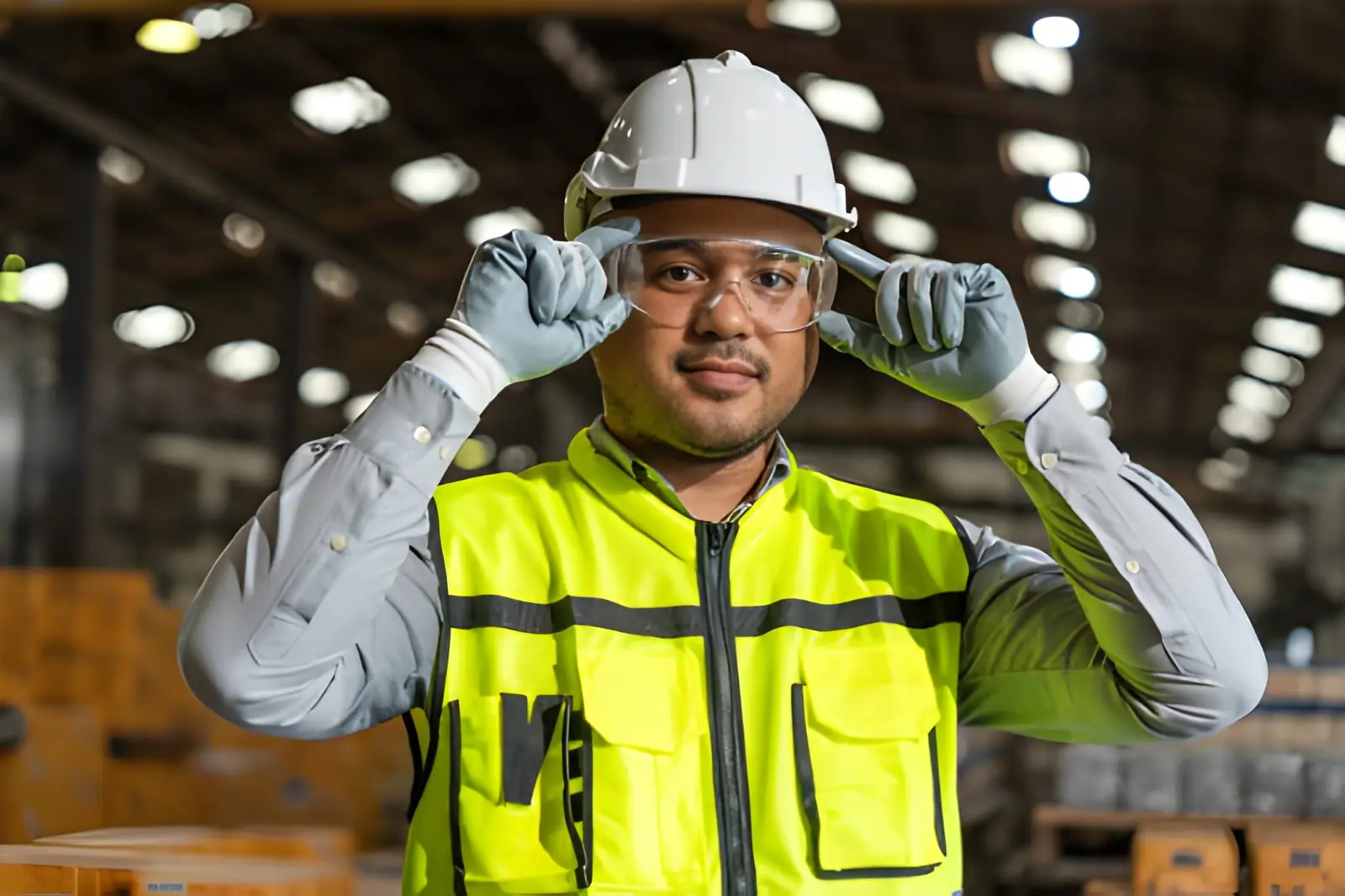 Energy Sector Specialists