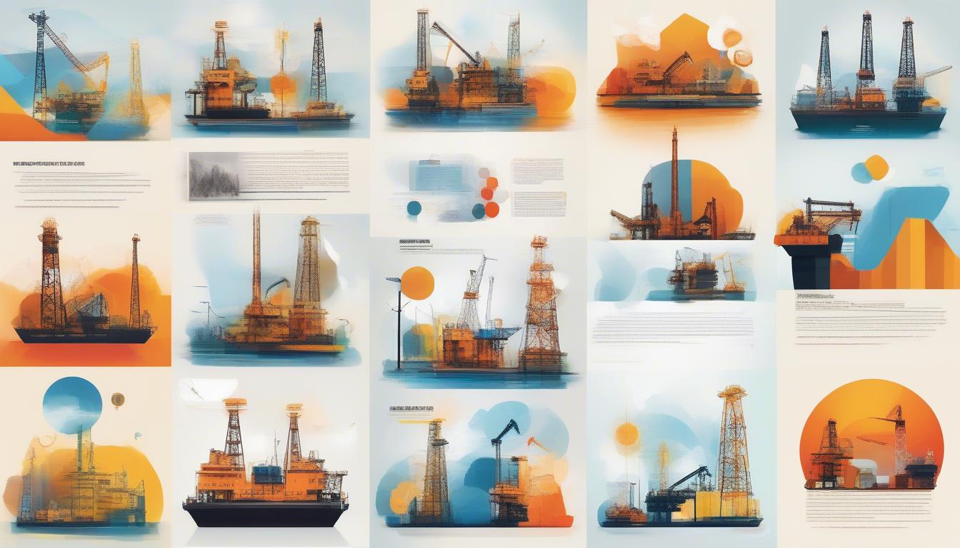 Oil and Gas