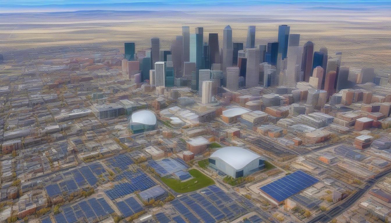 Unplugged Insights: The Latest Buzz in Denver's Energy Market News