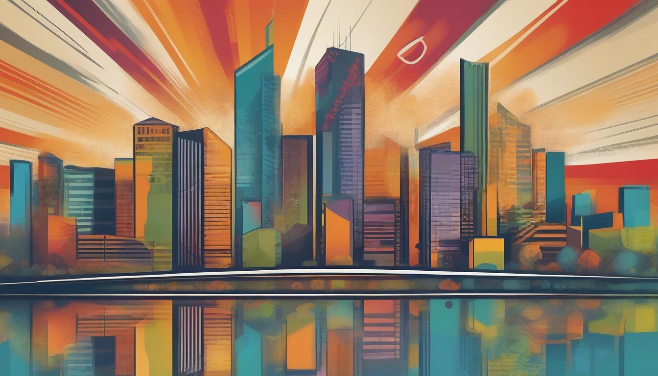 Unlocking Opportunities: The Latest Trends and Updates in Denver Investment Banking and Finance