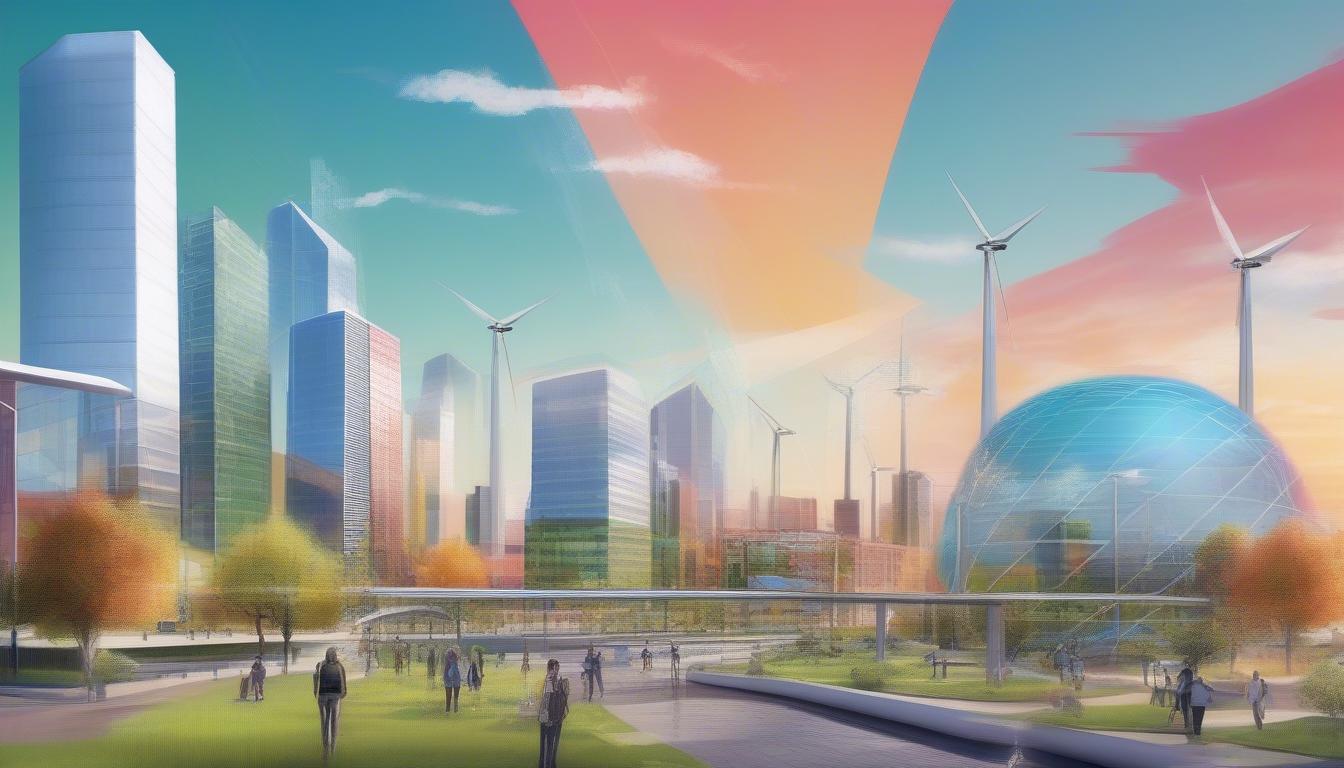 Harnessing the Future: Exciting Developments in Denver's Renewable Energy Initiatives