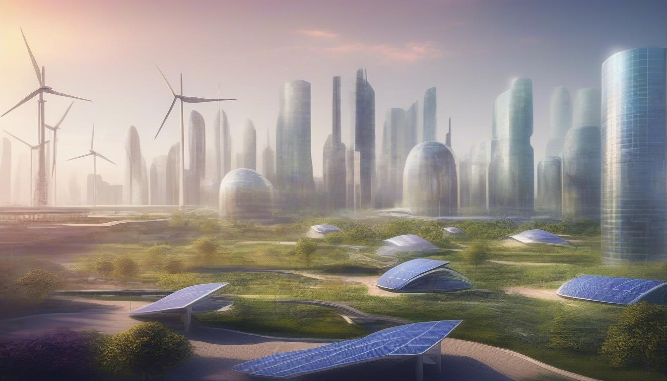 Energy Sector