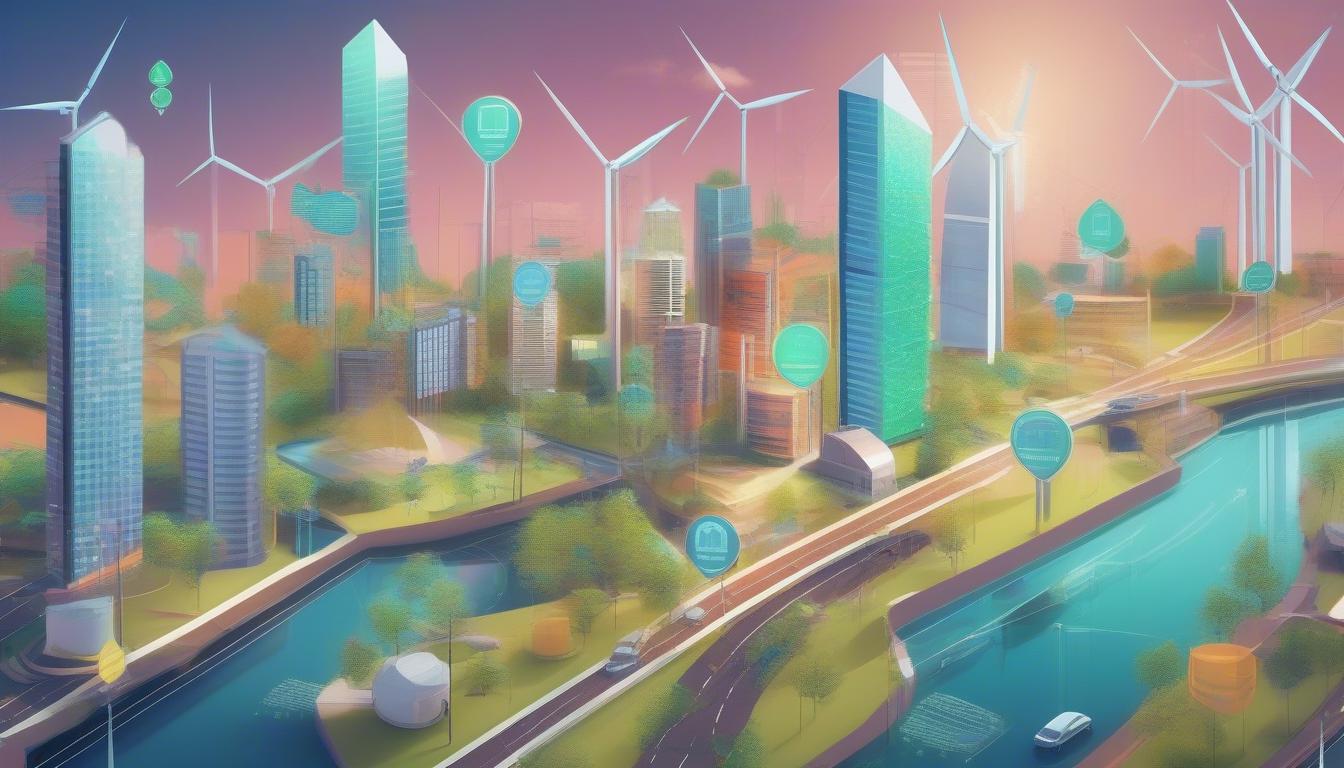 Powering the Future: Latest Insights on Energy Sector Funding and Investment Trends