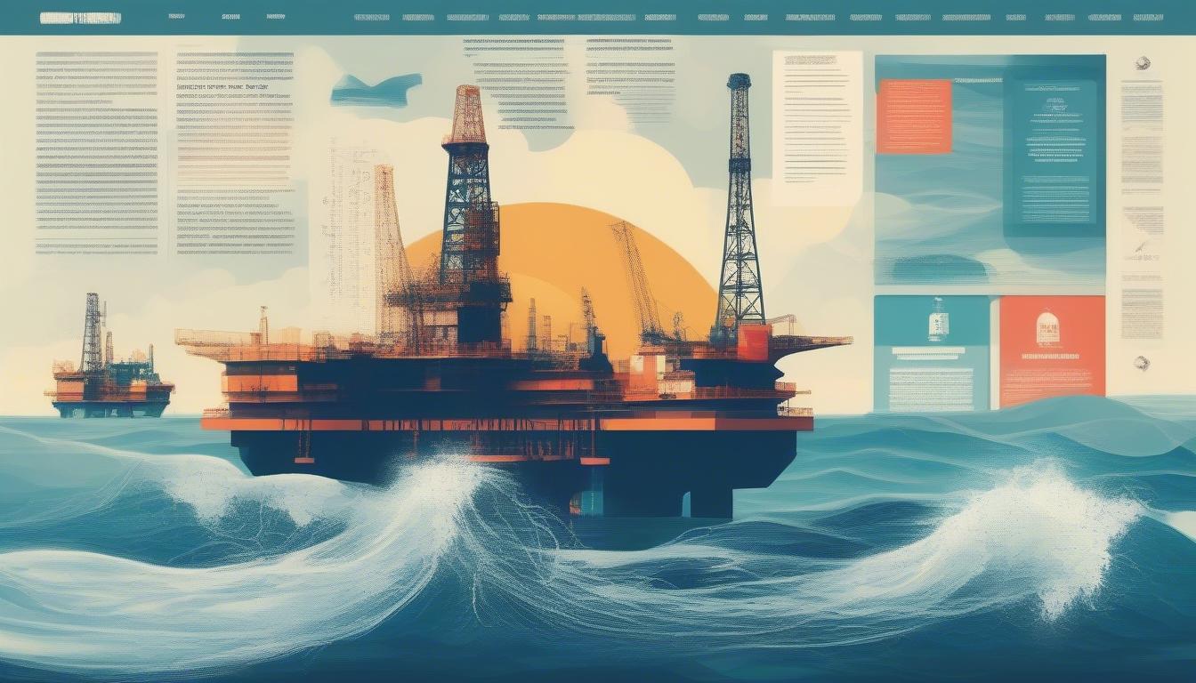 Latest Oil & Gas Industry News