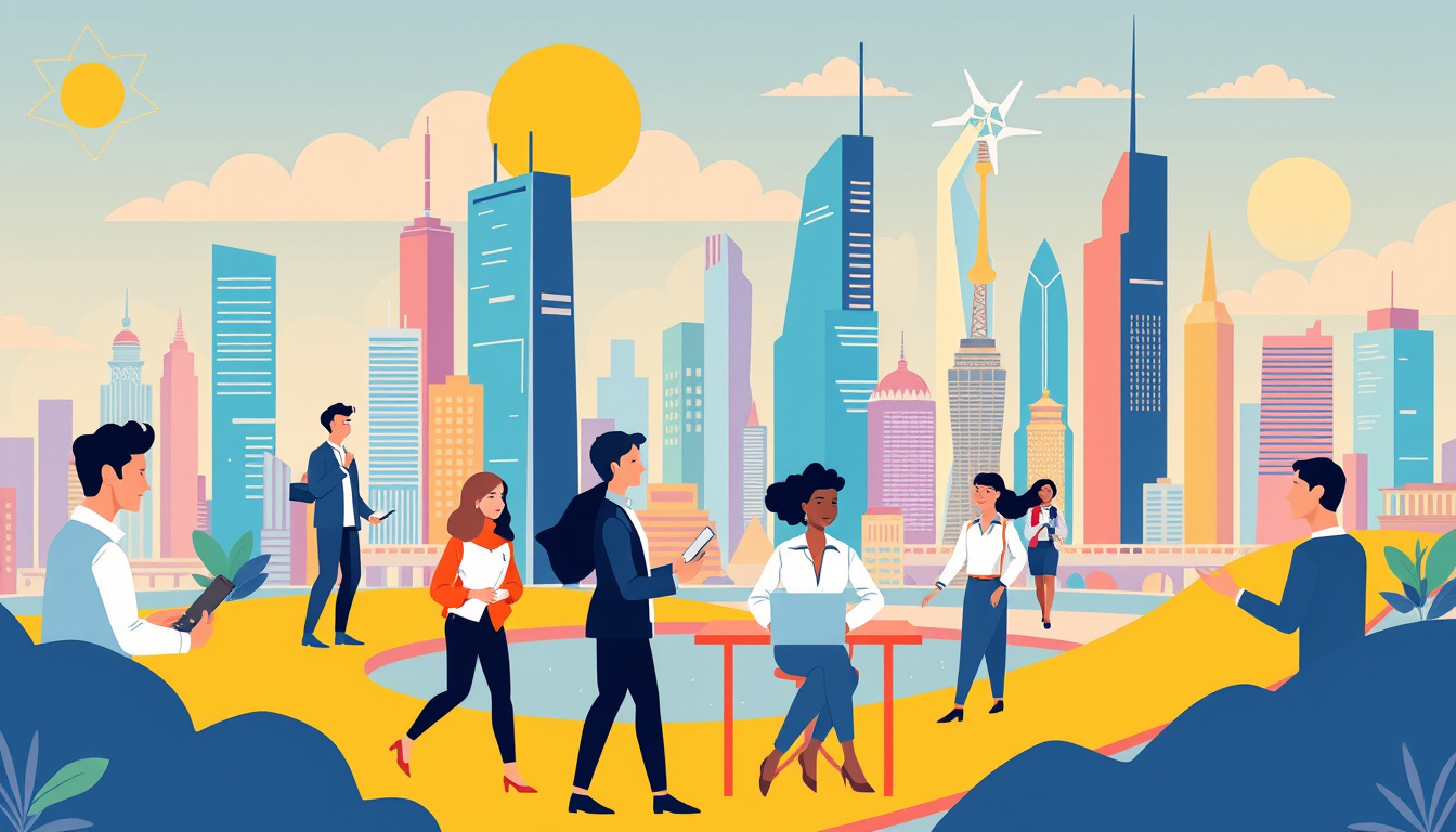 Building Future Success: How to Create and Sustain Effective Talent Pipelines