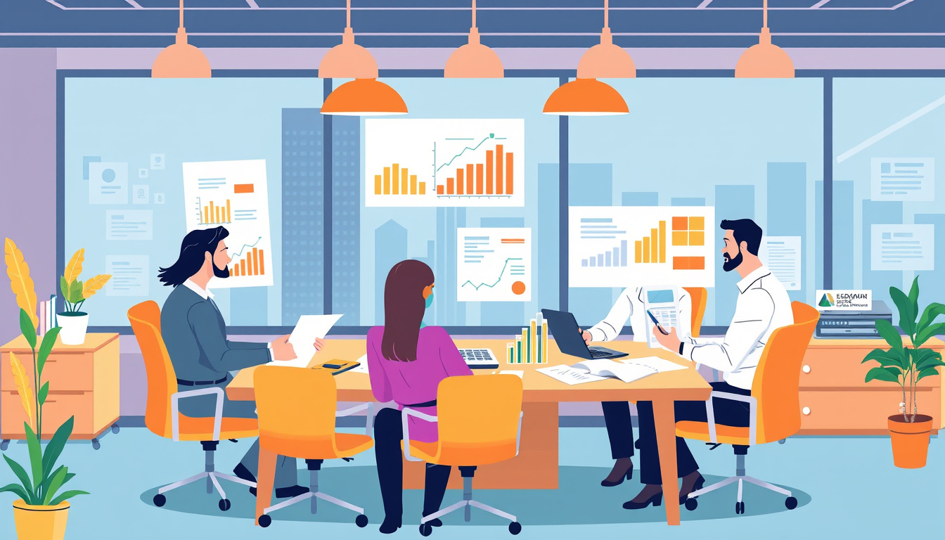 Navigating Change: The Latest Updates in Denver's Cost Accounting Practices You Need to Know