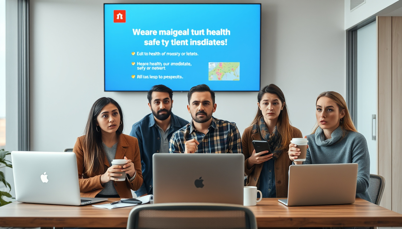 Job Recruitment Agency