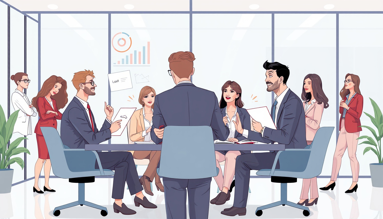 Uncovering the Art of Salary Negotiation: Top Recruiter Tactics for 2025
