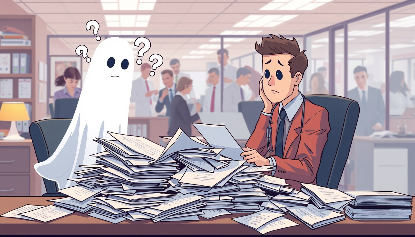 Unveiling the Truth: Why Recruiters Ghost Candidates and What You Can Do About It