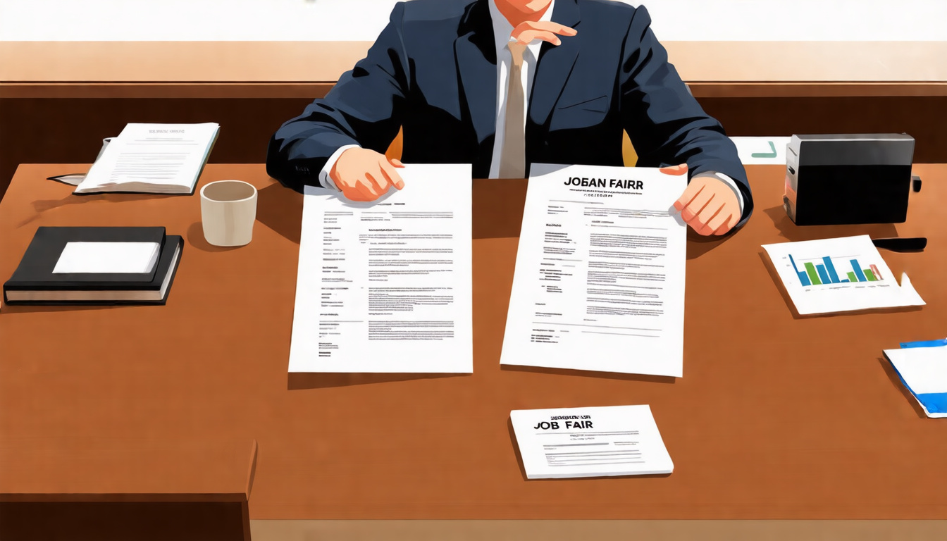 Navigating Job Applications: Will an AI-Generated Resume Lead to Rejection?