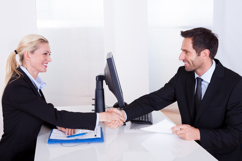 Accounting Recruitment