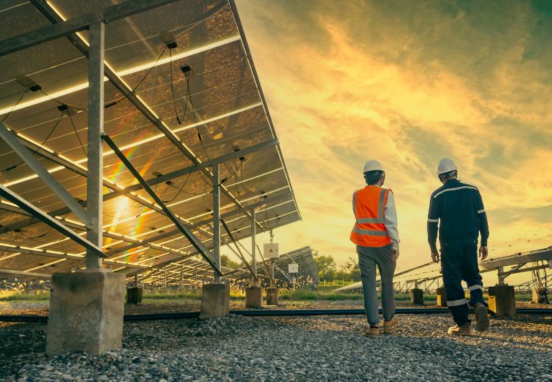 Recruitment Agancies